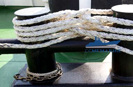 DIN Standard Marine Mooring Bollard Double Bollard Dock Bollard
