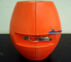 Dredging Floater Plastic Floater MDPE Floater Marine Floater HDPE Pipe Floater