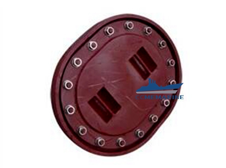 Marine Manhole Cover Marine Watertight Hatch Cover